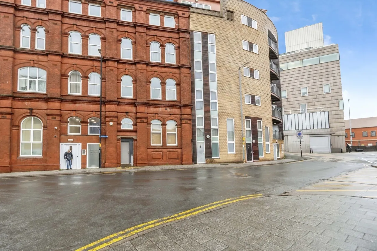 Gallery Square, WALSALL, West Midlands, WS2, photo 20