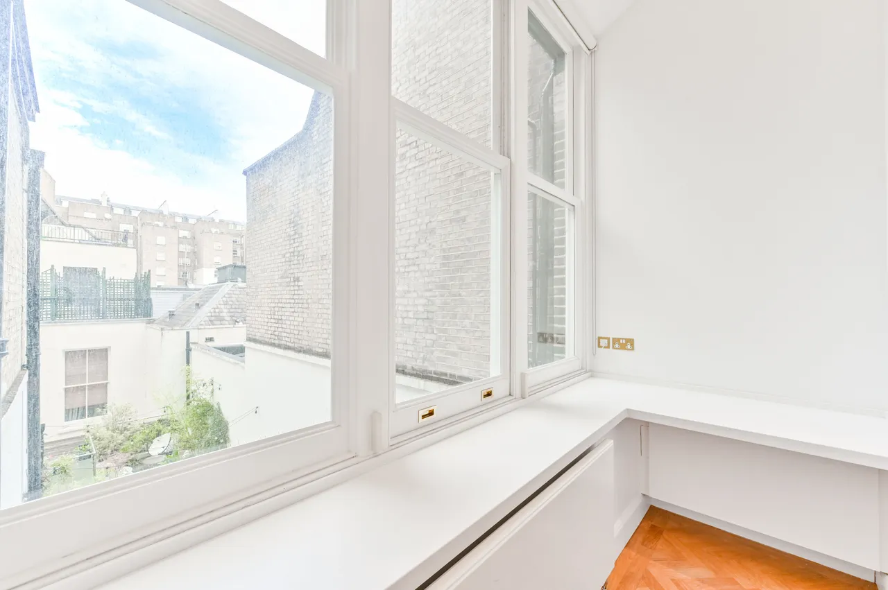 Flat L, 26-27 Queens Gate Gardens, London, photo 12