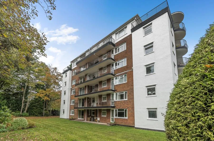 The Avenue, Poole, BH13, photo 21