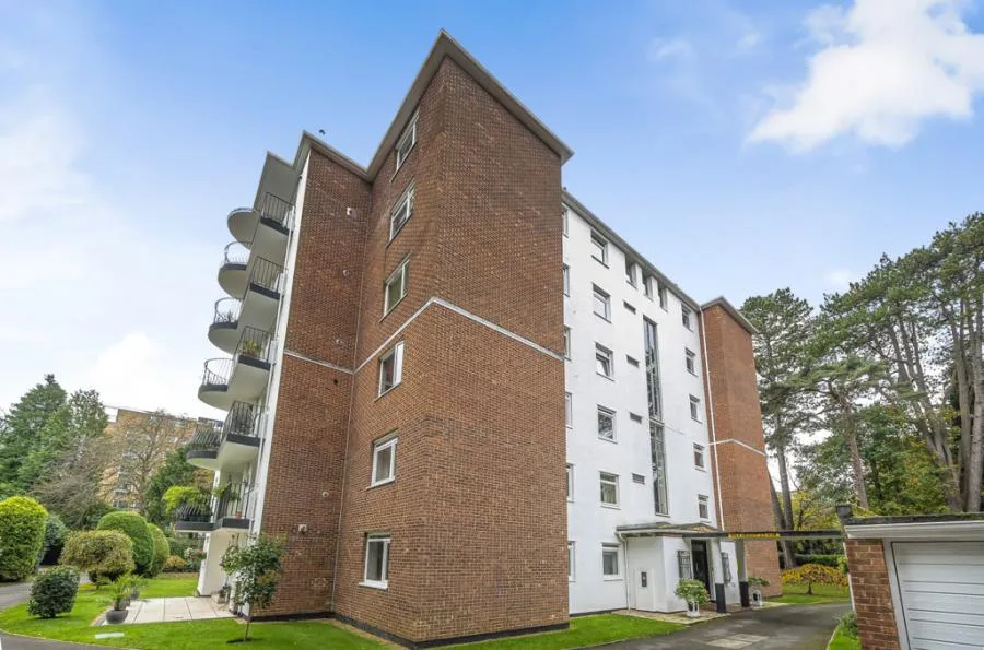 The Avenue, Poole, BH13, photo 22