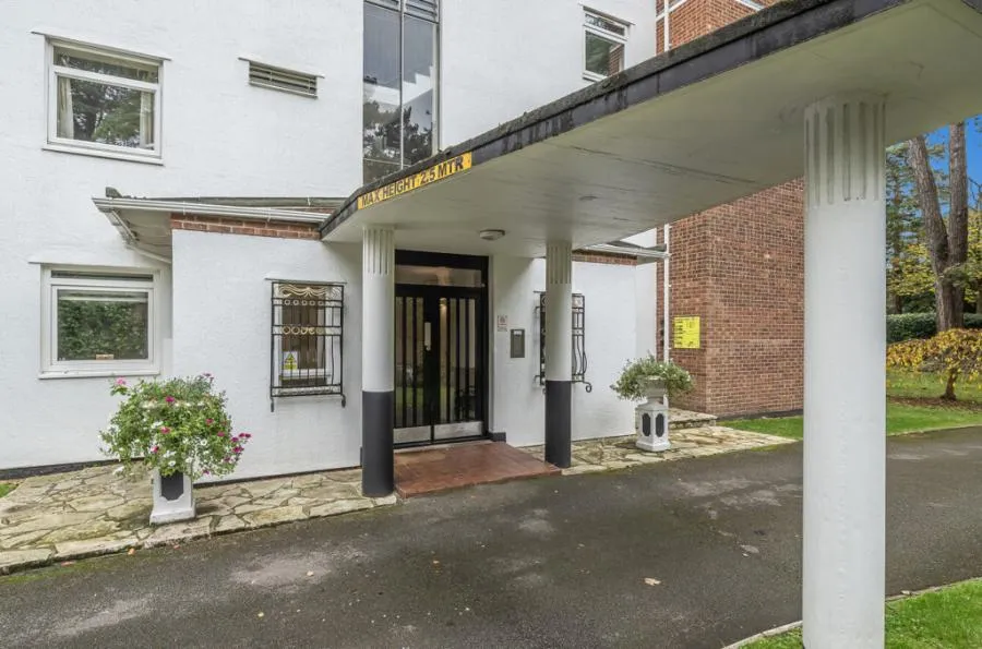 The Avenue, Poole, BH13, photo 20
