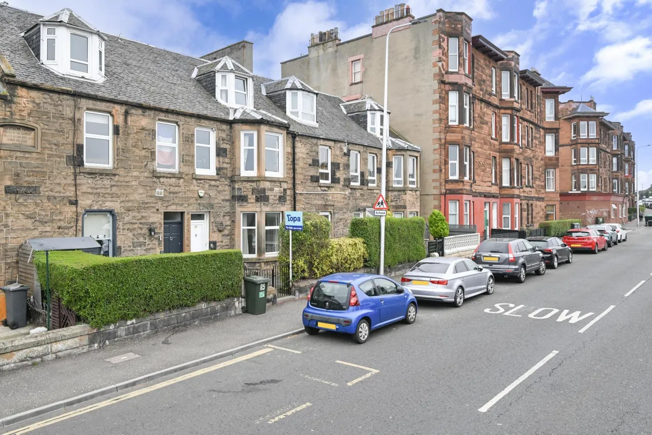 Lochend Road, Edinburgh, EH6, photo 24