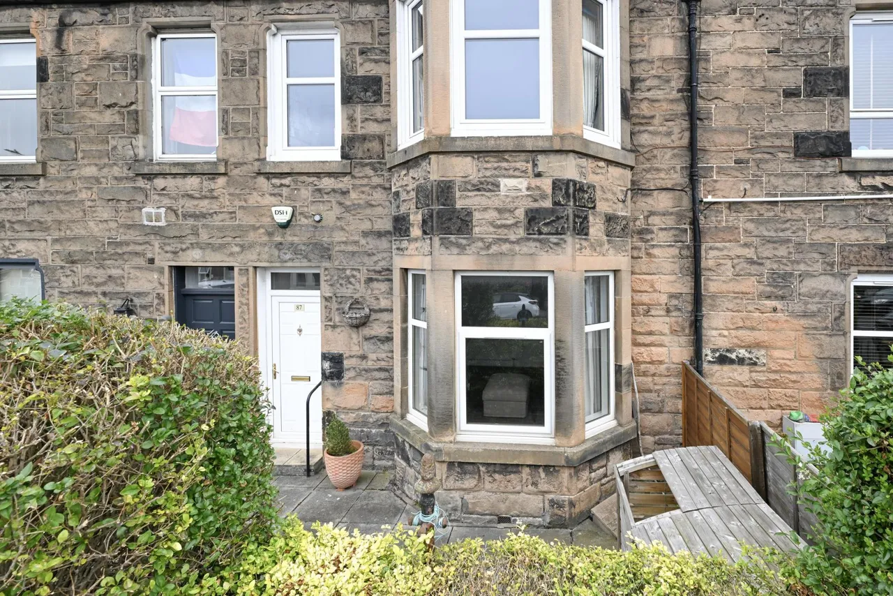 Lochend Road, Edinburgh, EH6, photo 22
