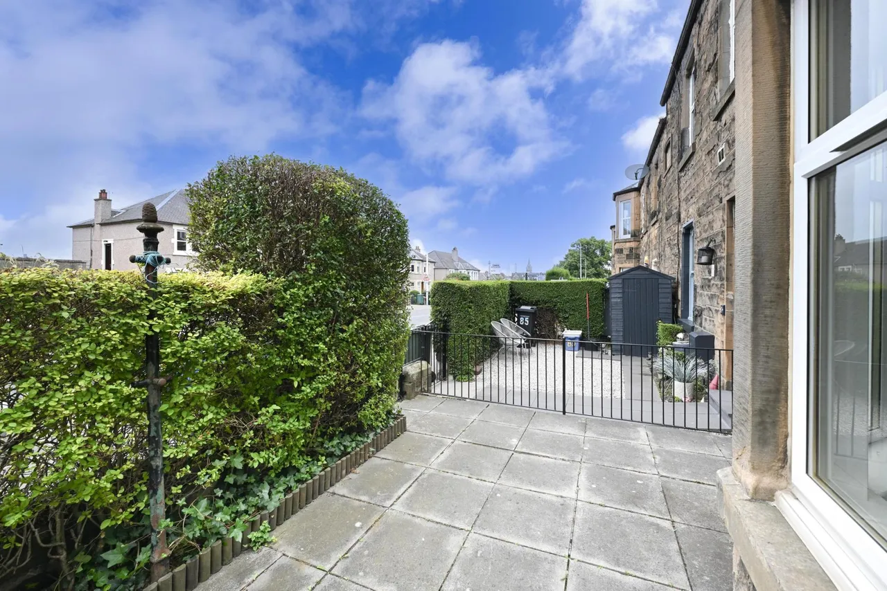 Lochend Road, Edinburgh, EH6, photo 3
