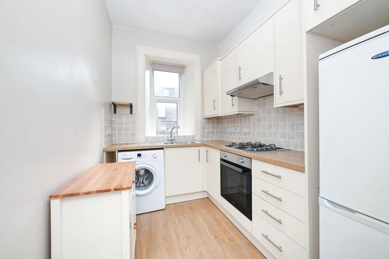 Lochend Road, Edinburgh, EH6, photo 18