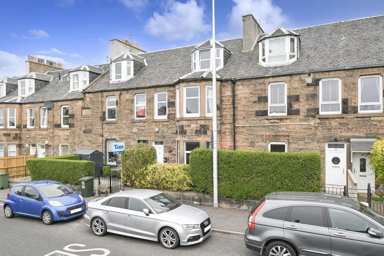 Lochend Road, Edinburgh, EH6, photo 23