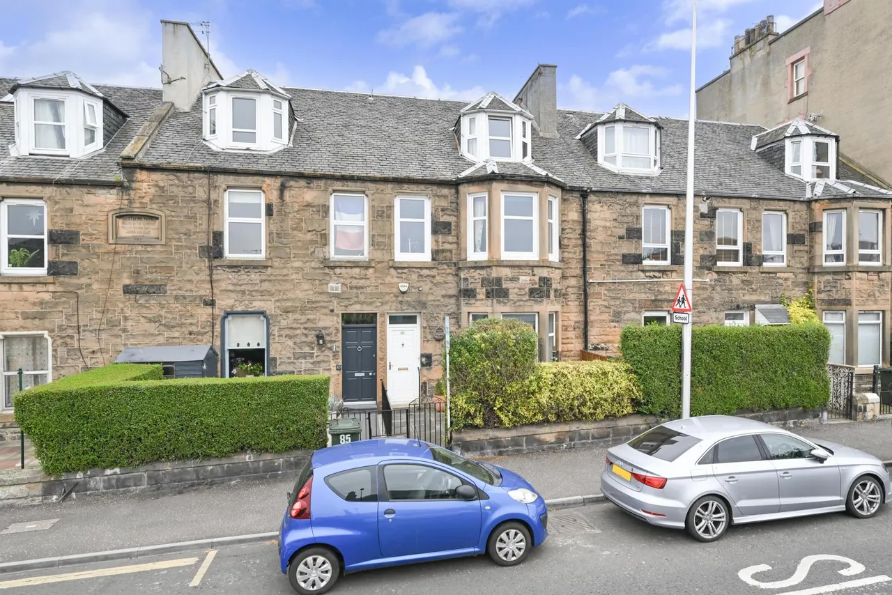 Lochend Road, Edinburgh, EH6, photo 21