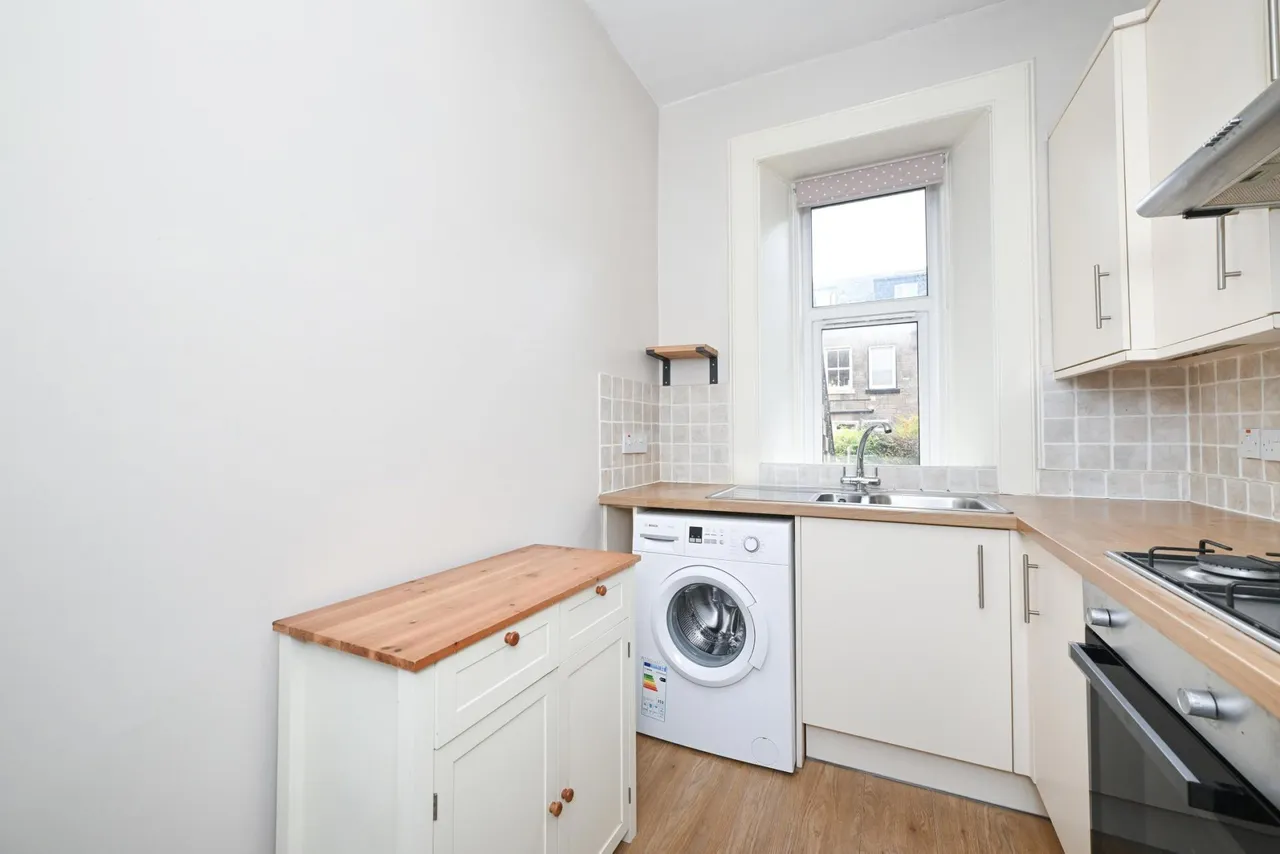 Lochend Road, Edinburgh, EH6, photo 16