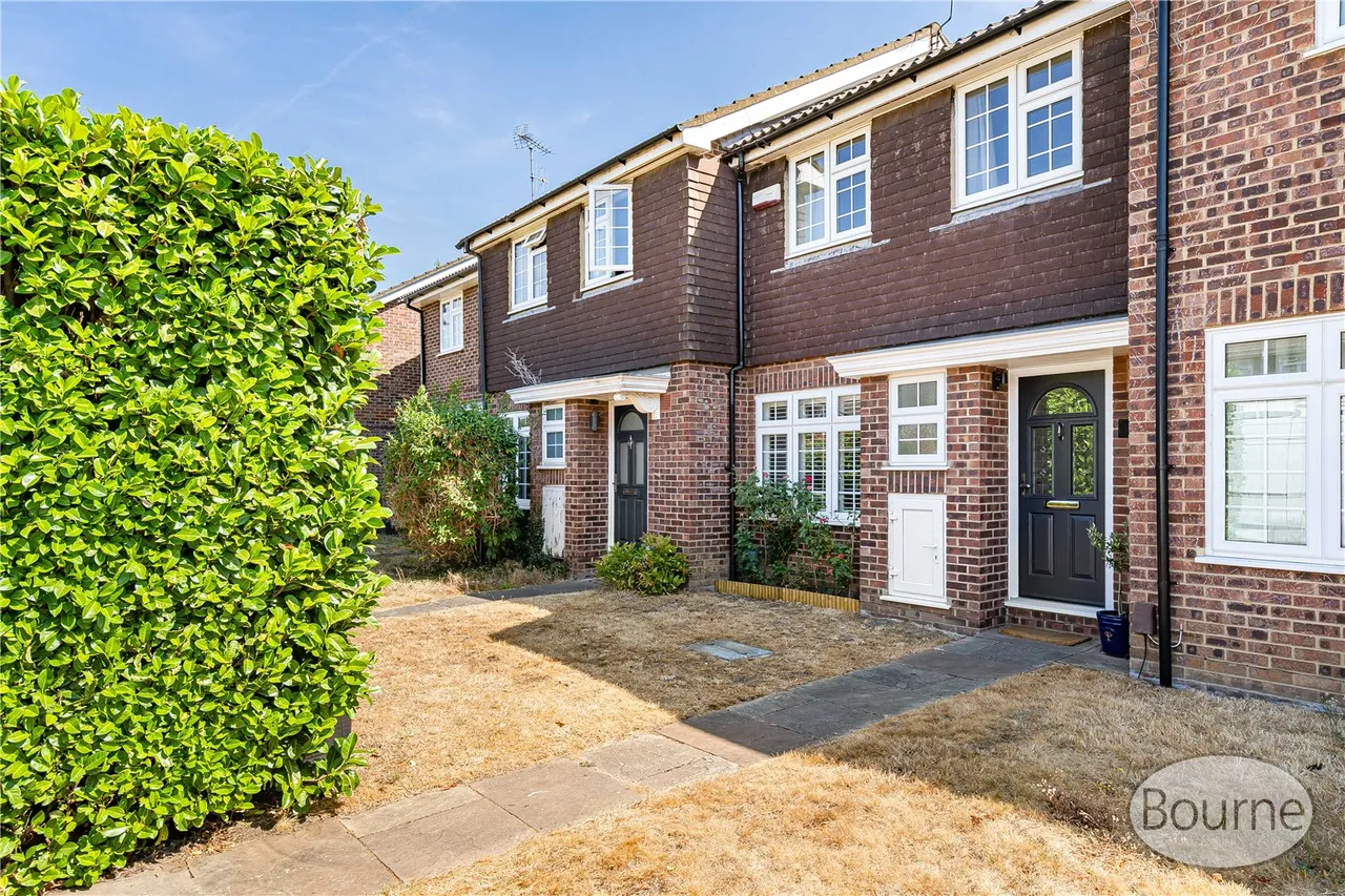 3 bed house for sale, Broadacres, Guildford, GU3