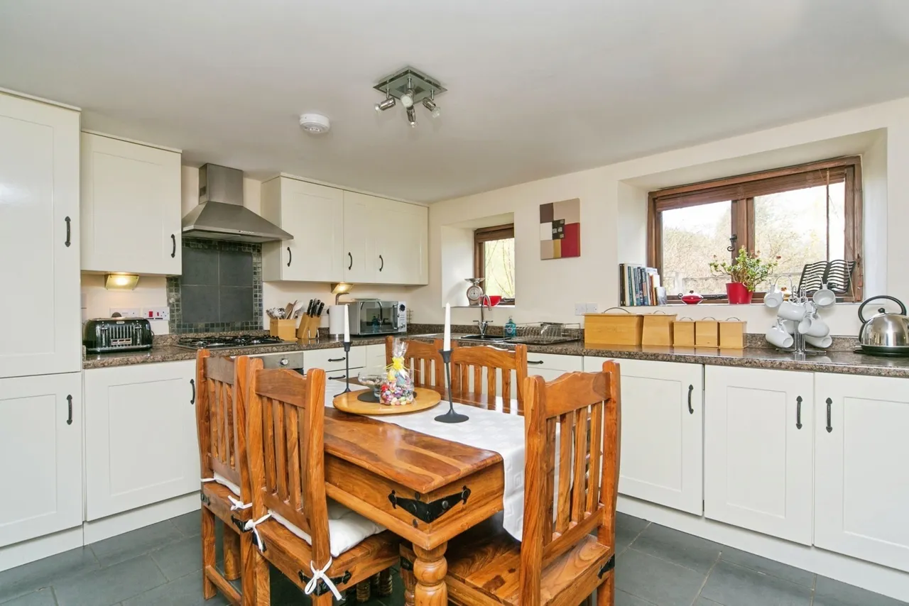 Penmachno, Betws-y-Coed, LL24, photo 24