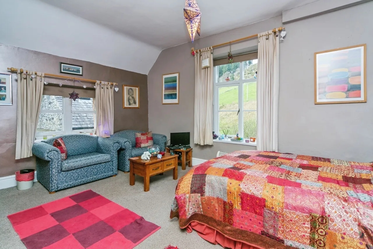 Penmachno, Betws-y-Coed, LL24, photo 12