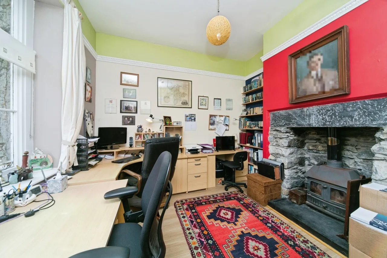 Penmachno, Betws-y-Coed, LL24, photo 7