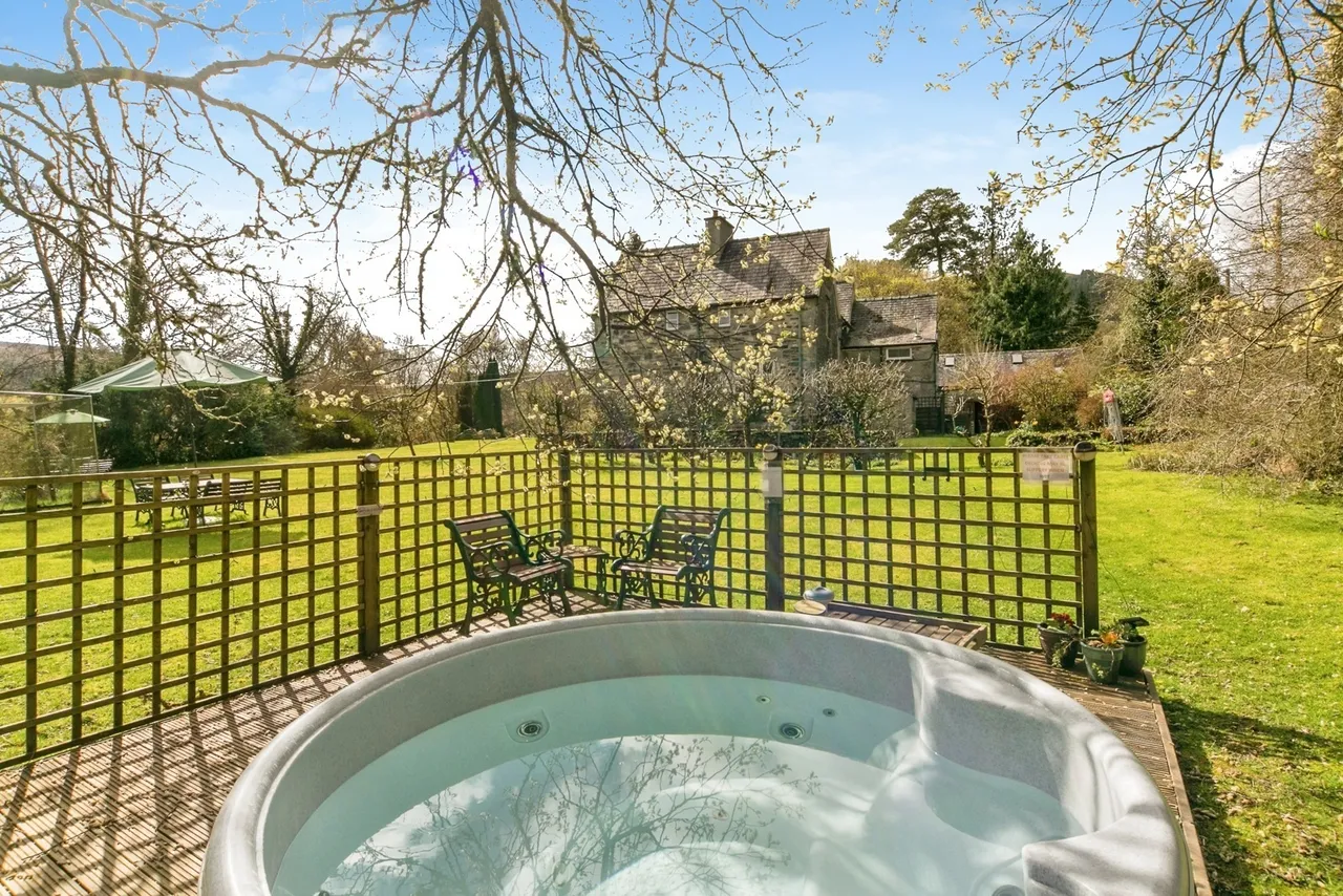 Penmachno, Betws-y-Coed, LL24, photo 30