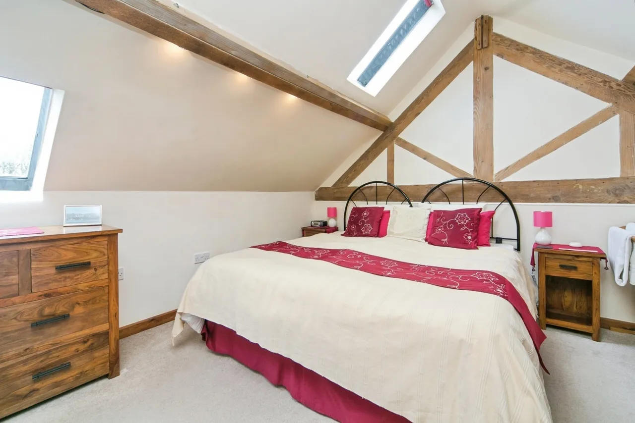 Penmachno, Betws-y-Coed, LL24, photo 25