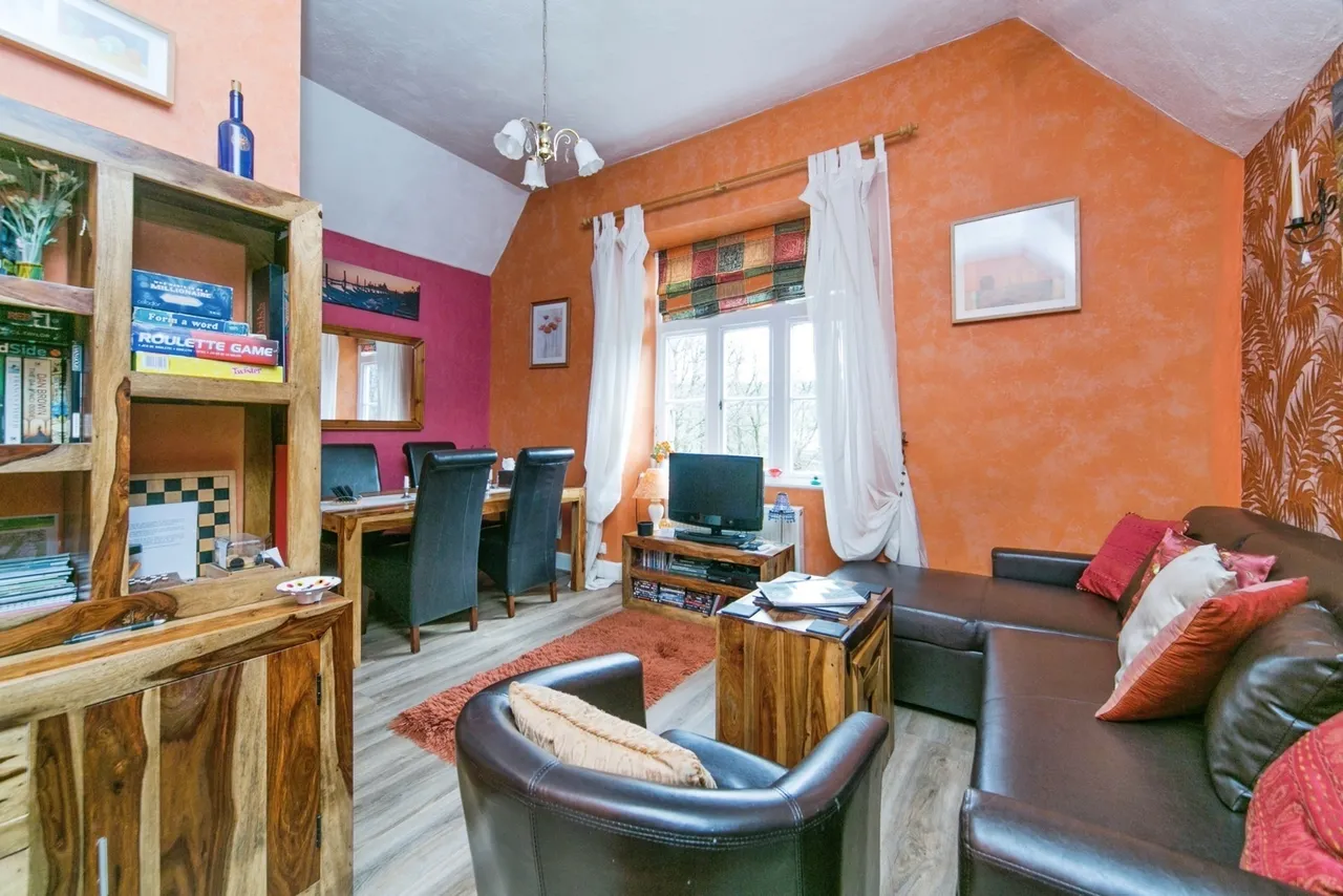 Penmachno, Betws-y-Coed, LL24, photo 15