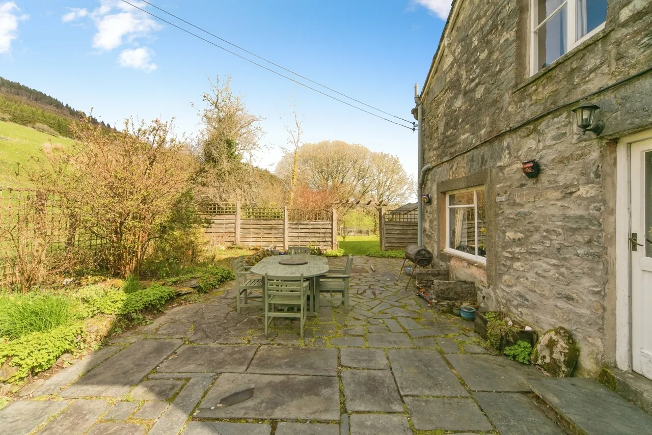 Penmachno, Betws-y-Coed, LL24, photo 34
