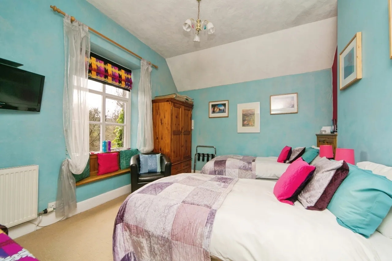 Penmachno, Betws-y-Coed, LL24, photo 13