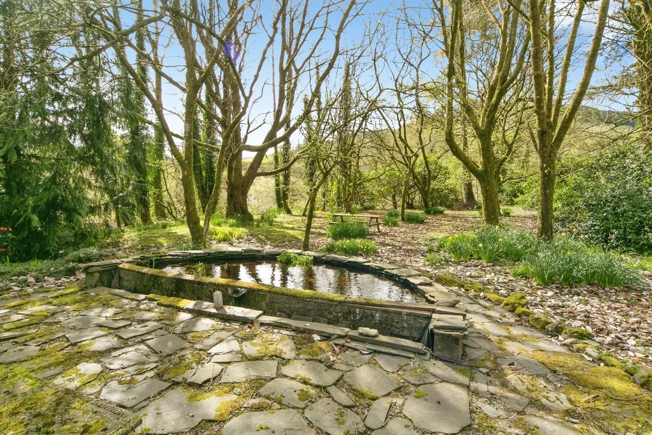 Penmachno, Betws-y-Coed, LL24, photo 35