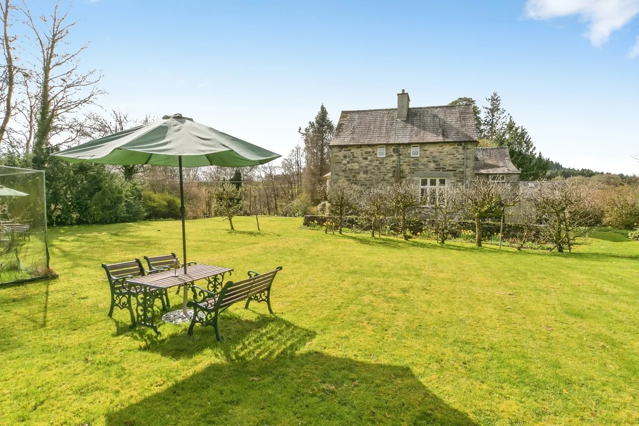 Penmachno, Betws-y-Coed, LL24, photo 29