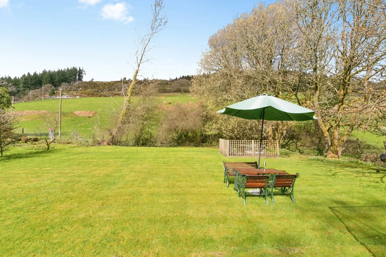 Penmachno, Betws-y-Coed, LL24, photo 28