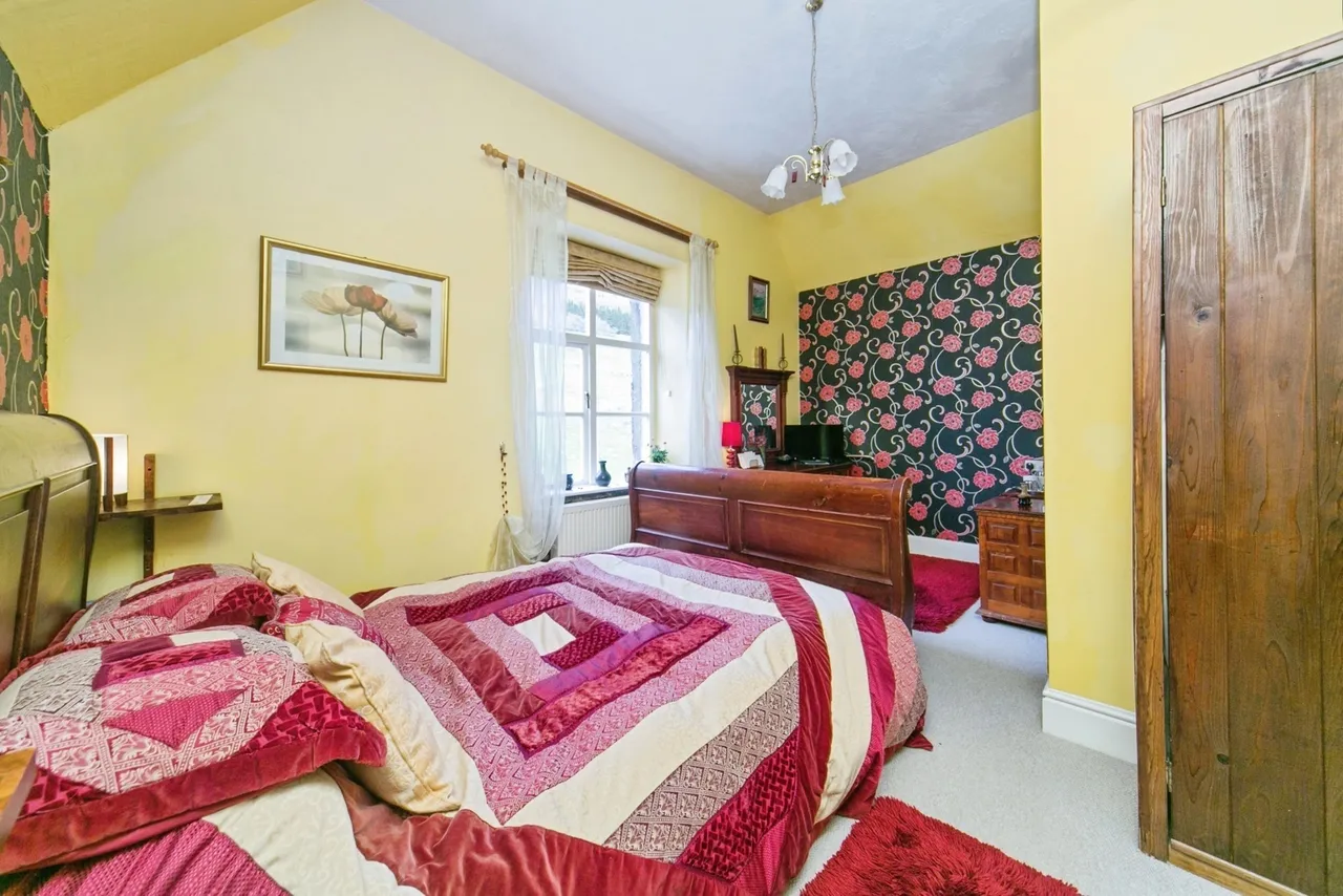 Penmachno, Betws-y-Coed, LL24, photo 16
