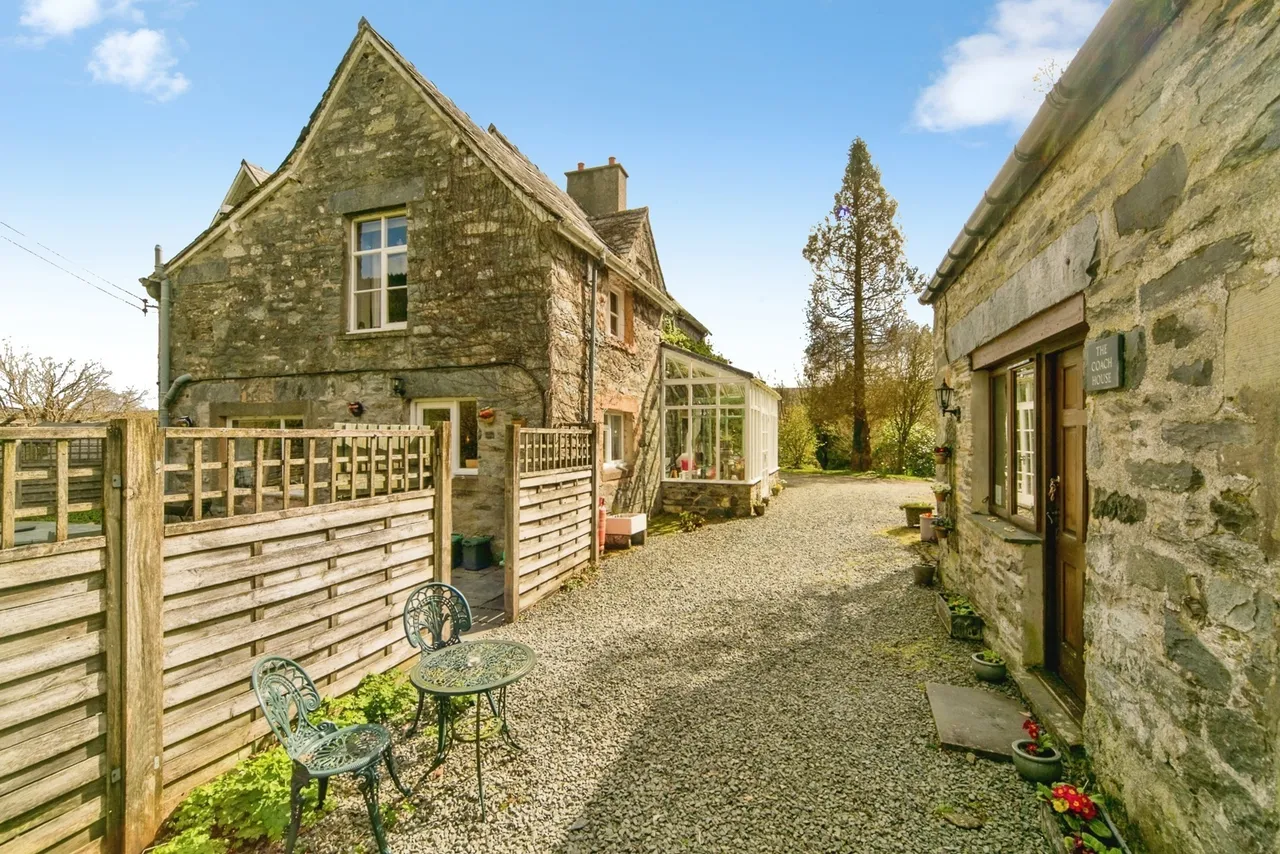 Penmachno, Betws-y-Coed, LL24, photo 22