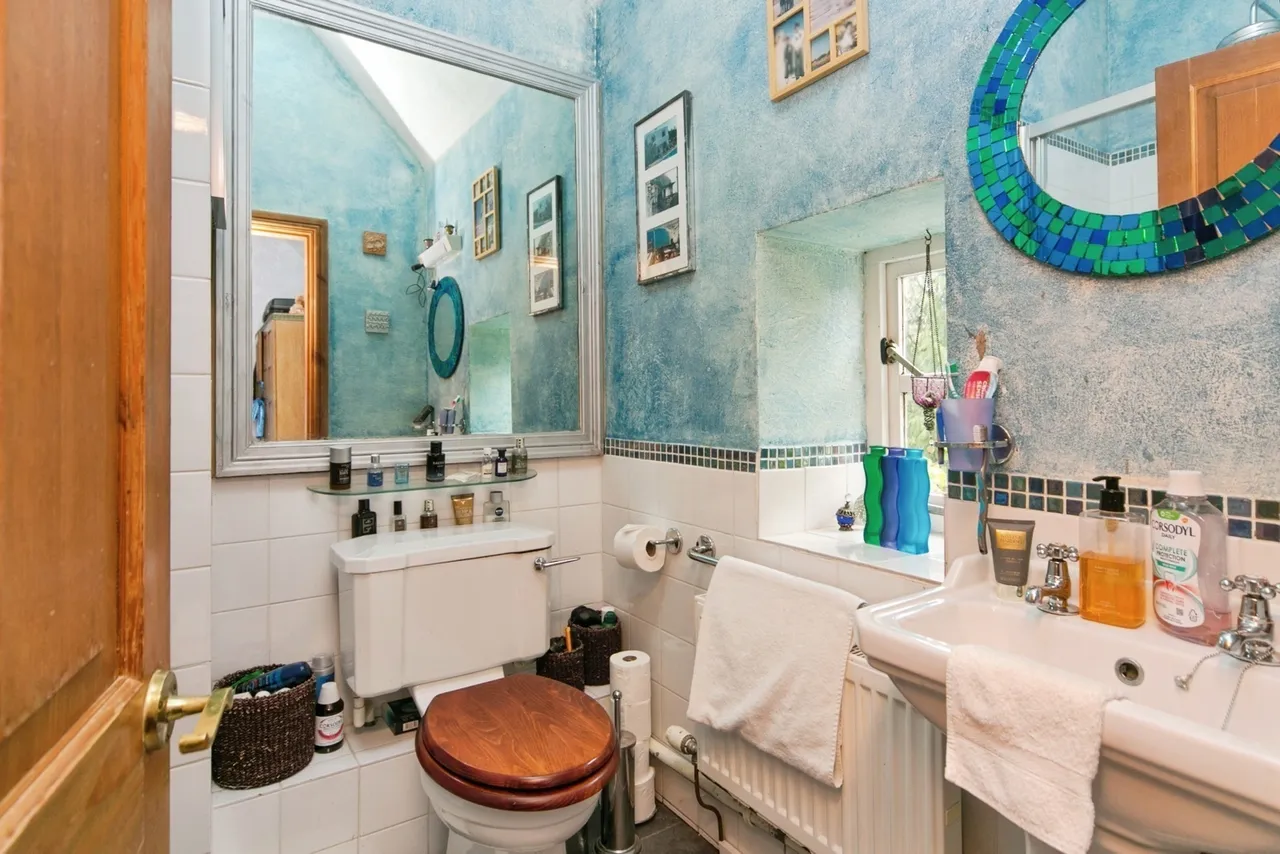 Penmachno, Betws-y-Coed, LL24, photo 20