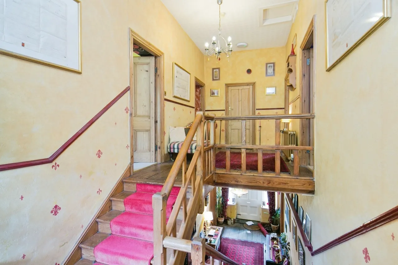 Penmachno, Betws-y-Coed, LL24, photo 11