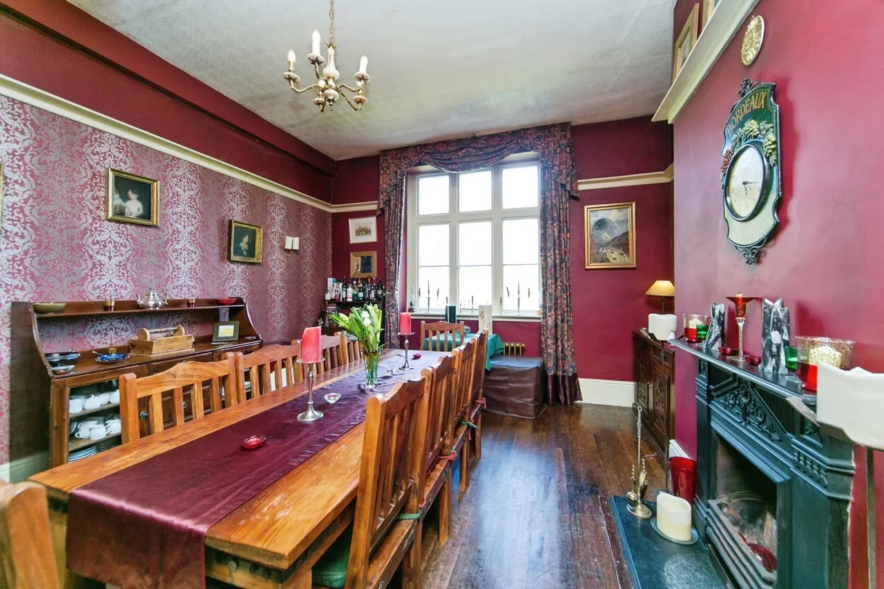 Penmachno, Betws-y-Coed, LL24, photo 5