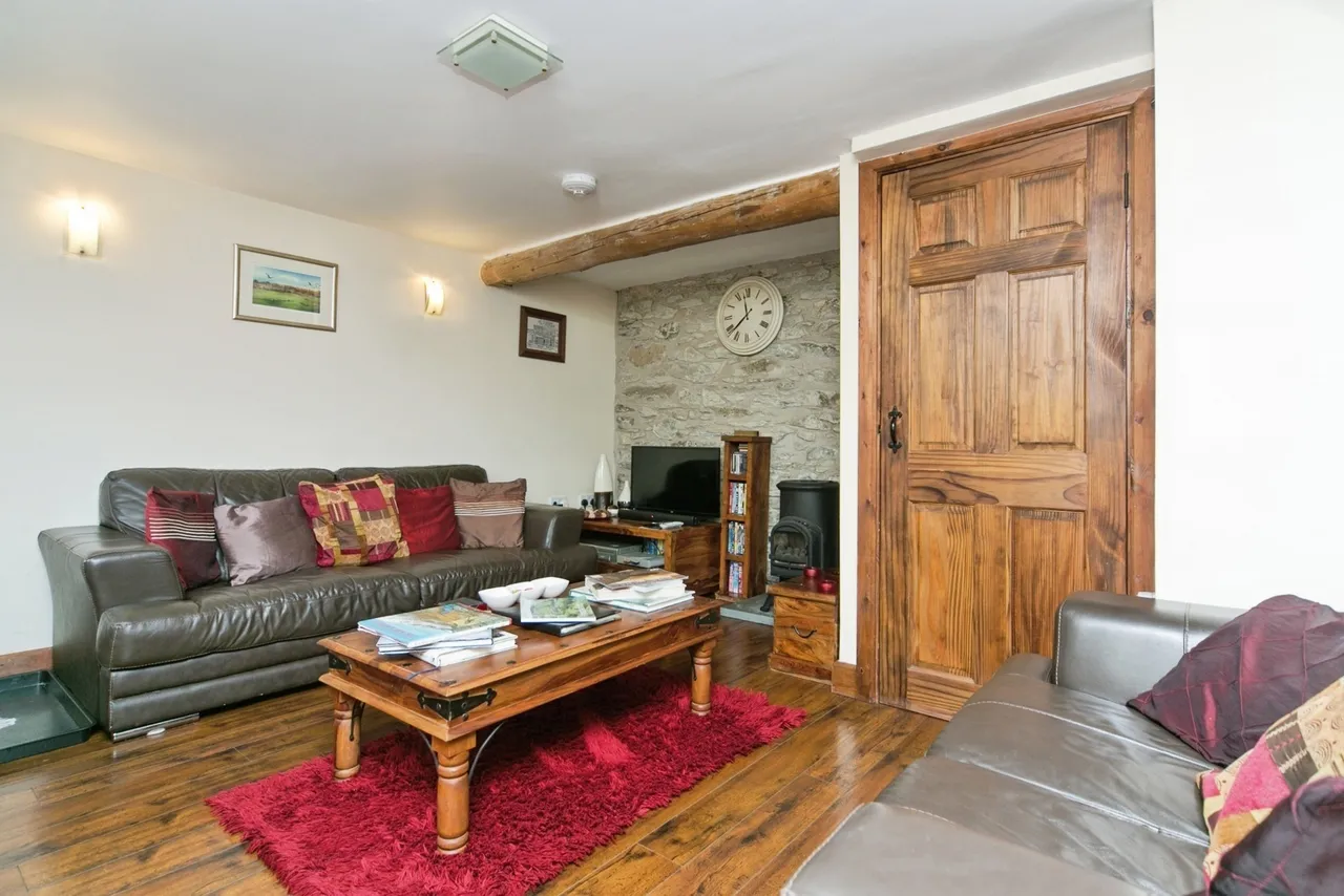 Penmachno, Betws-y-Coed, LL24, photo 23