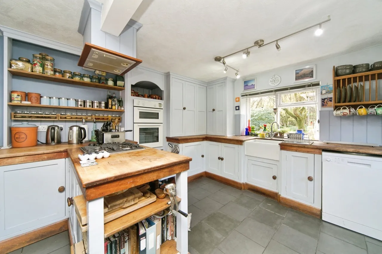 Penmachno, Betws-y-Coed, LL24, photo 9