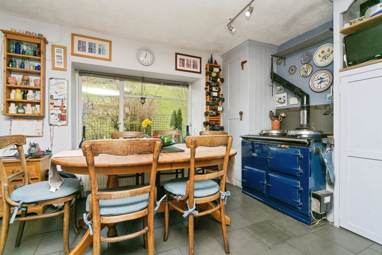 Penmachno, Betws-y-Coed, LL24, photo 10