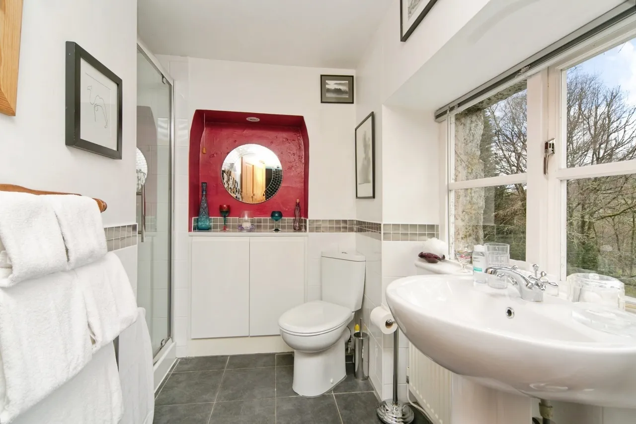 Penmachno, Betws-y-Coed, LL24, photo 19