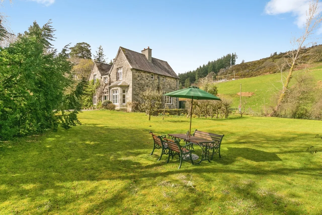 Penmachno, Betws-y-Coed, LL24, photo 27