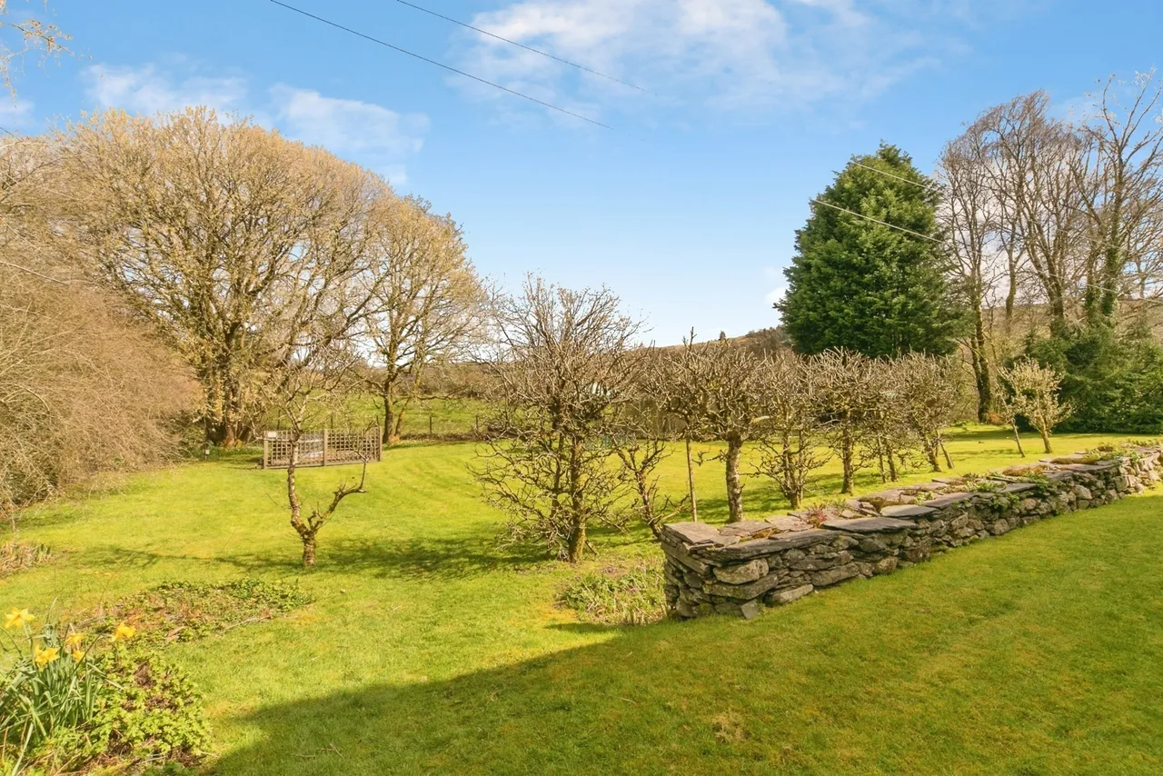 Penmachno, Betws-y-Coed, LL24, photo 32