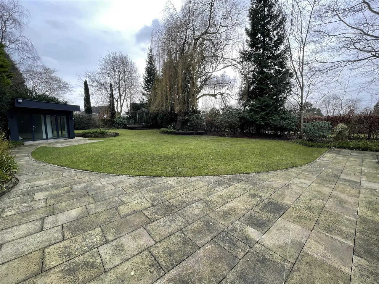 Bow Green Road, Bowdon, WA14, photo 14