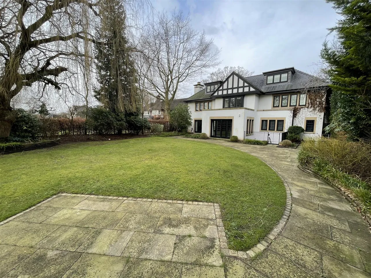 Bow Green Road, Bowdon, WA14, photo 33