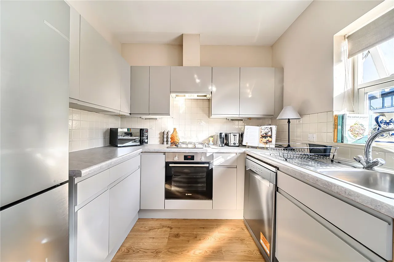 Leathermarket Court, London, SE1, photo 20