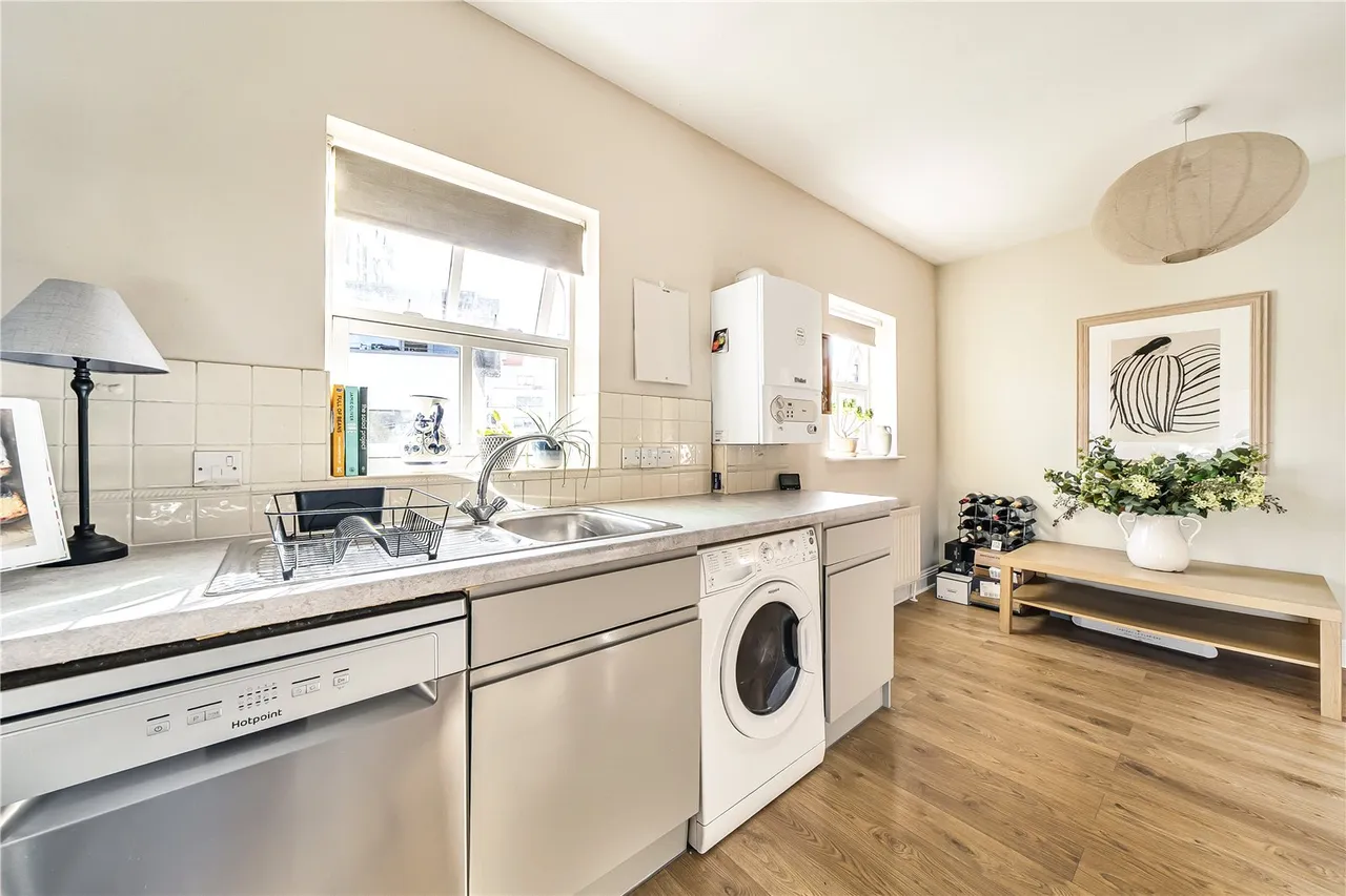 Leathermarket Court, London, SE1, photo 21