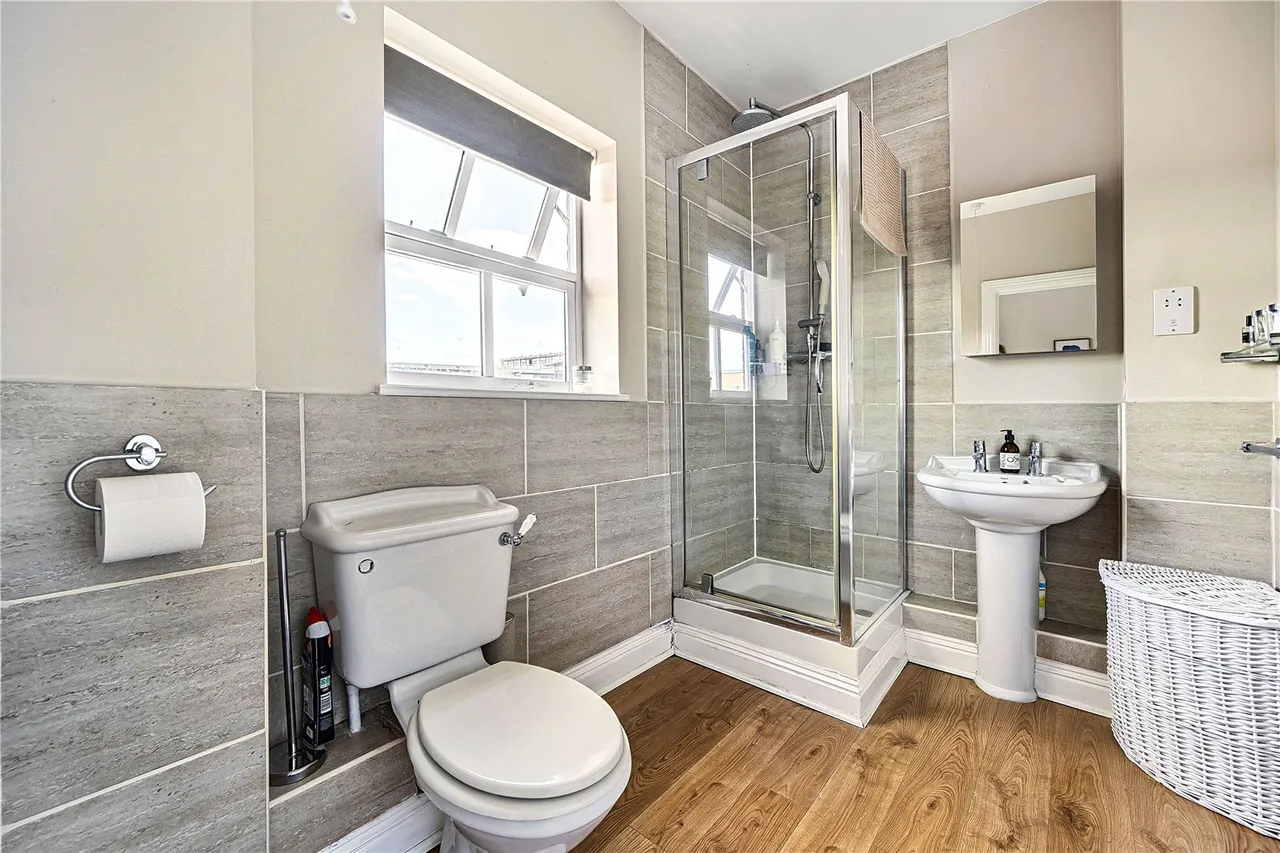 Leathermarket Court, London, SE1, photo 9