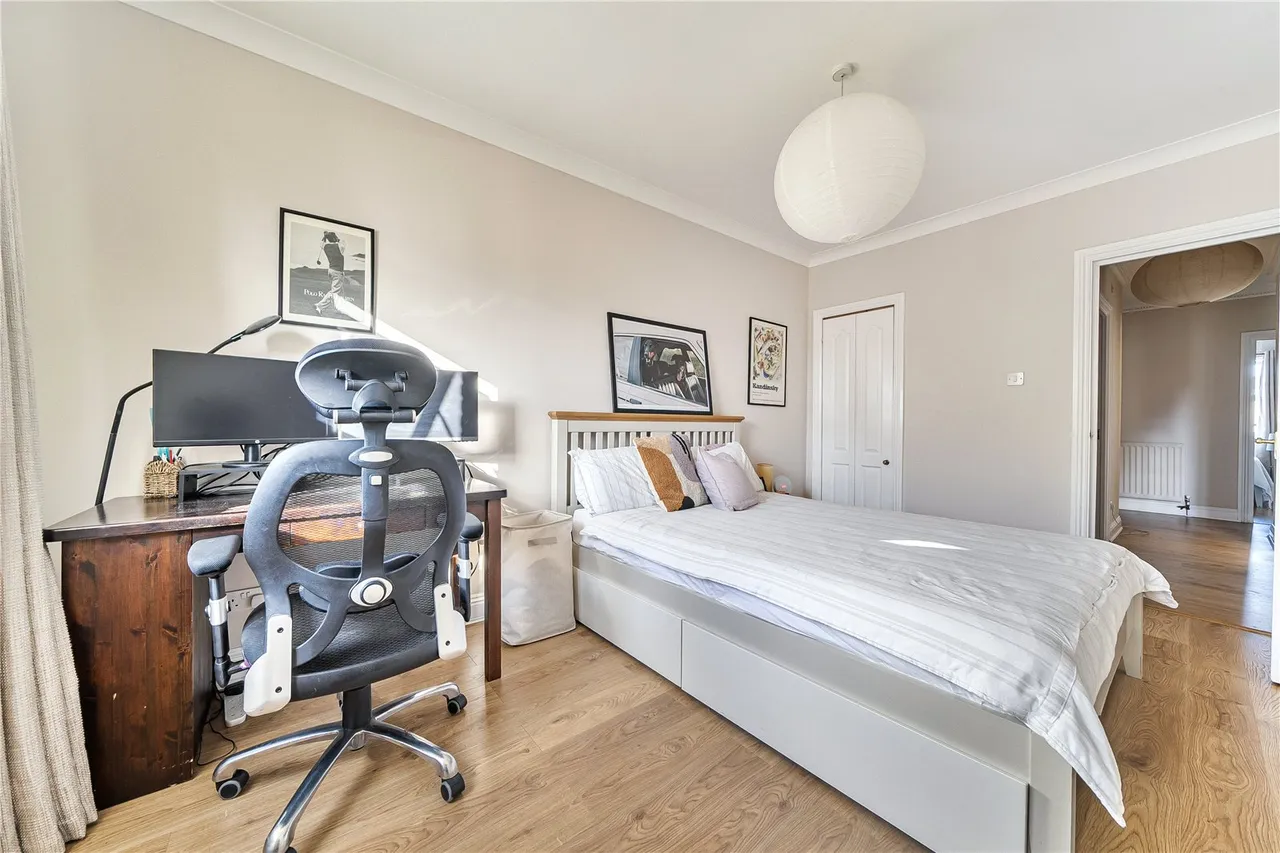 Leathermarket Court, London, SE1, photo 8