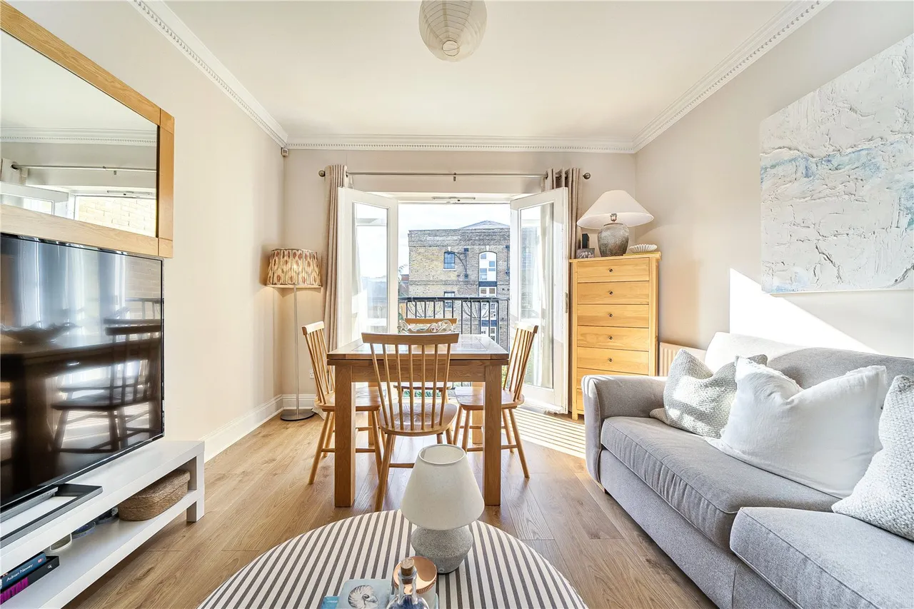 Leathermarket Court, London, SE1, photo 13