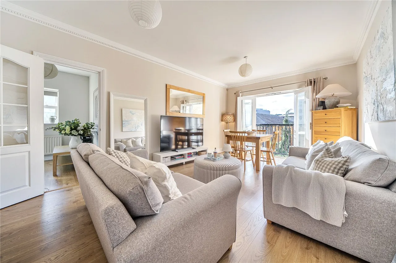 Leathermarket Court, London, SE1, photo 12