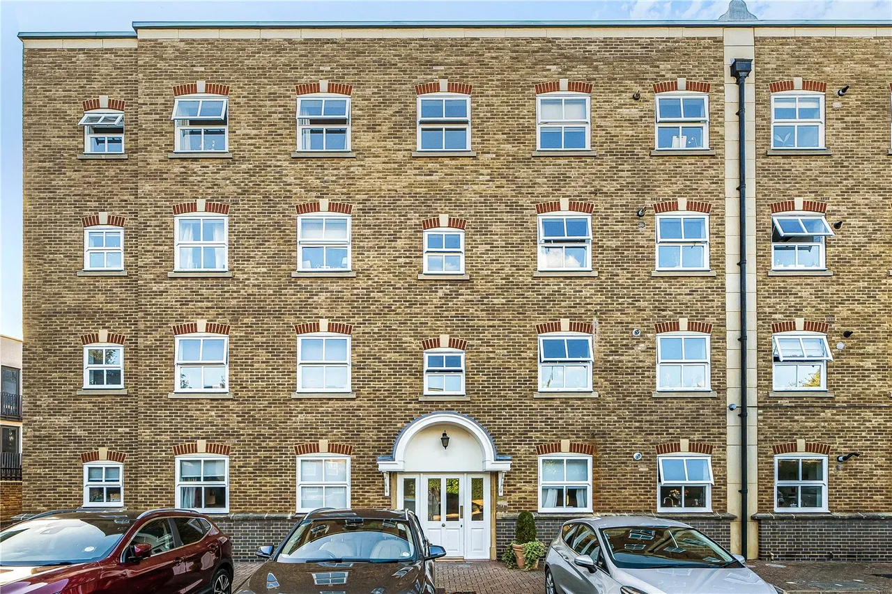 Leathermarket Court, London, SE1, photo 22