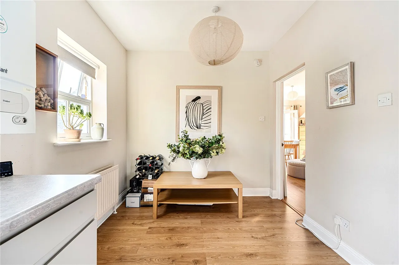 Leathermarket Court, London, SE1, photo 11
