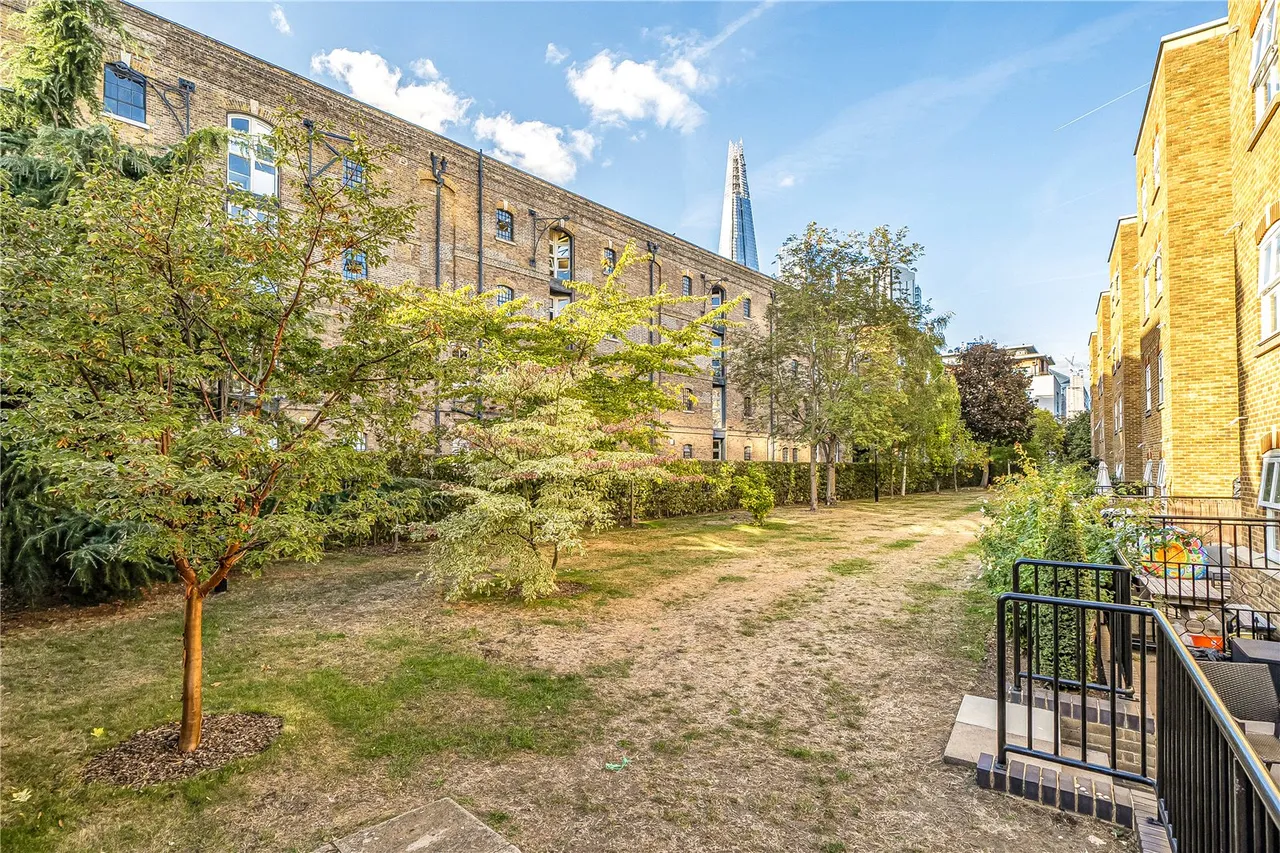 Leathermarket Court, London, SE1, photo 10