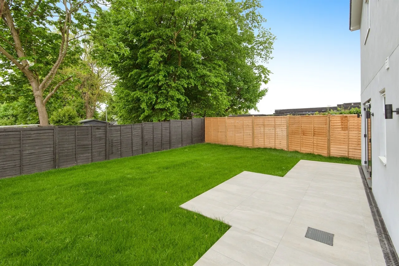 Valley Way, Stevenage, photo 2