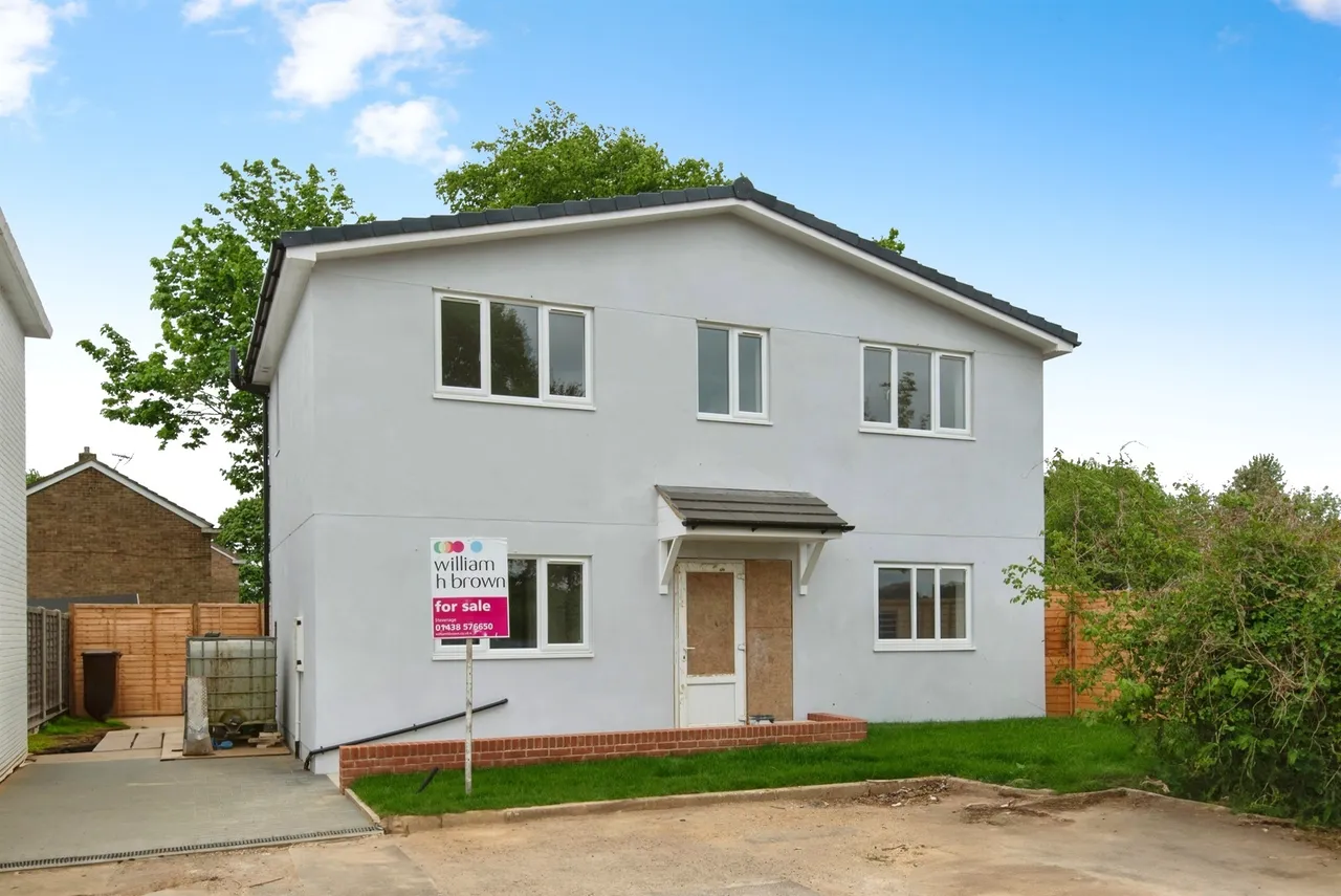 Valley Way, Stevenage, photo 9