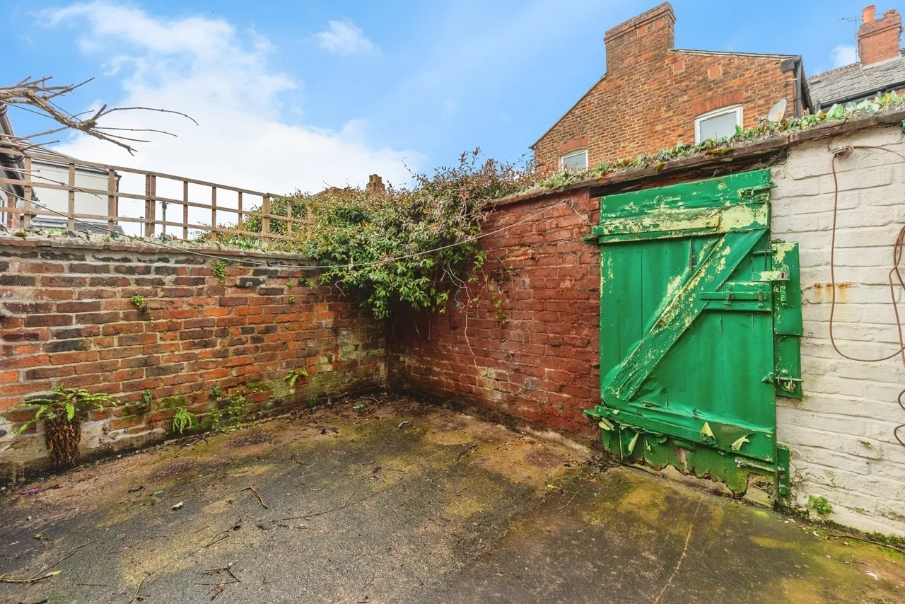 Churchill Avenue, Whalley Range, Manchester, M16, photo 11