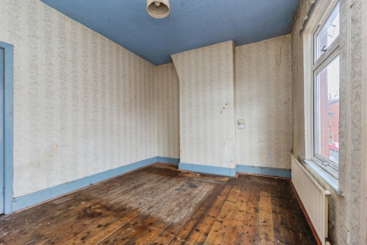 Churchill Avenue, Whalley Range, Manchester, M16, photo 18